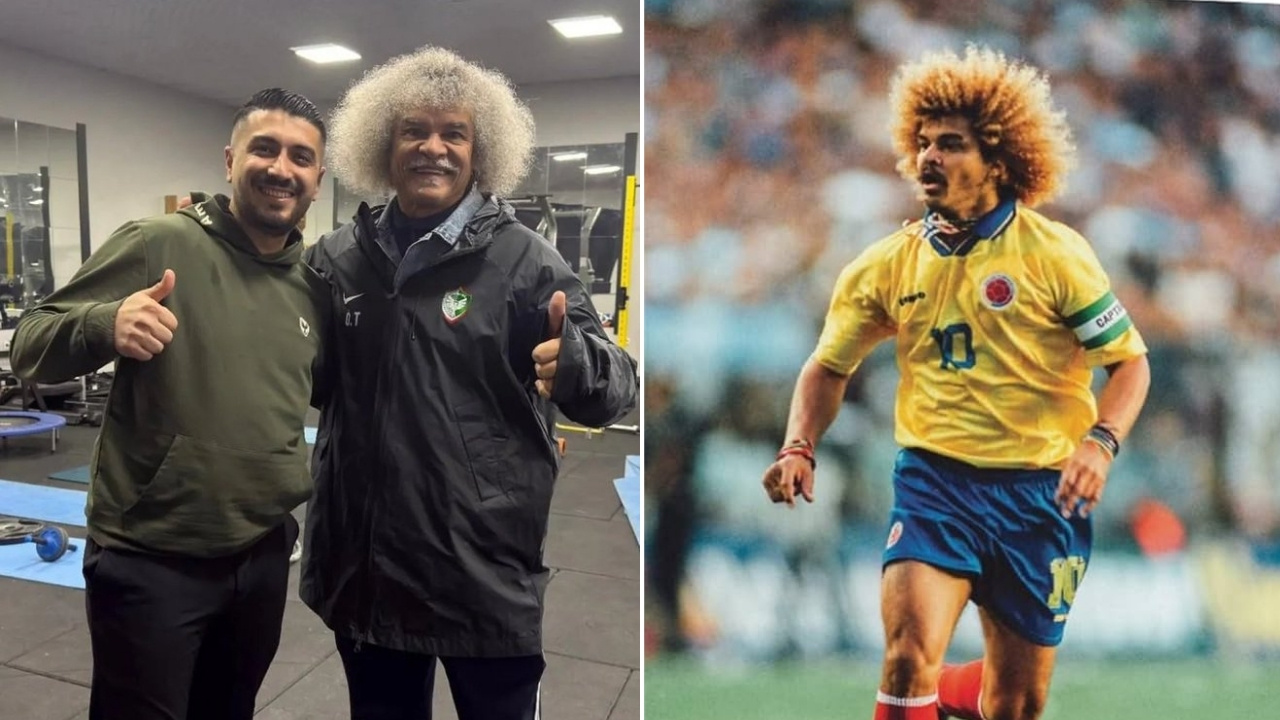 Futbolun 'Sarı Beyni' Amedspor maçını tribünden izleyecek