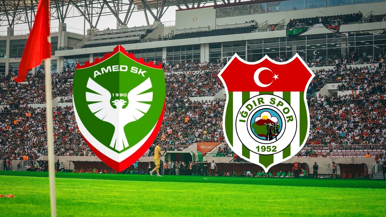 Amedspor’dan duyuru: Okumadan gitmeyin