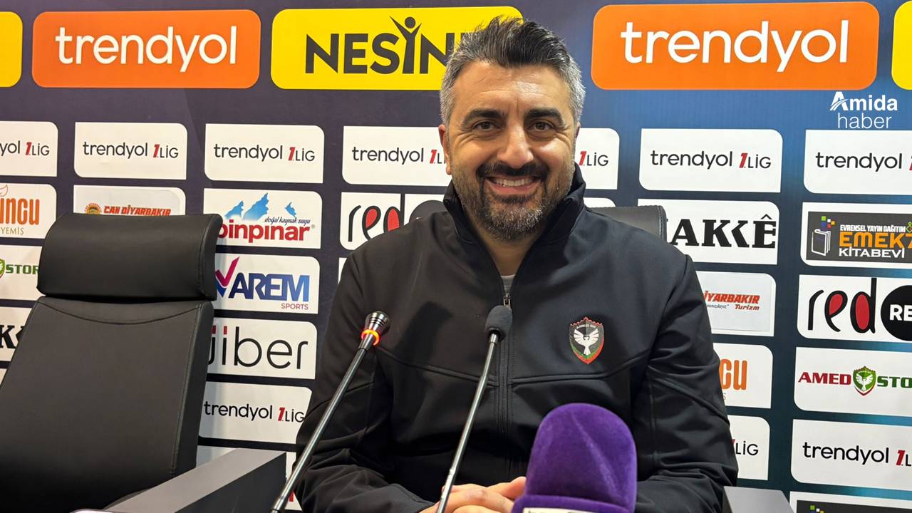 Kaloğlu: Biz bu ligin en iyi takımıyız