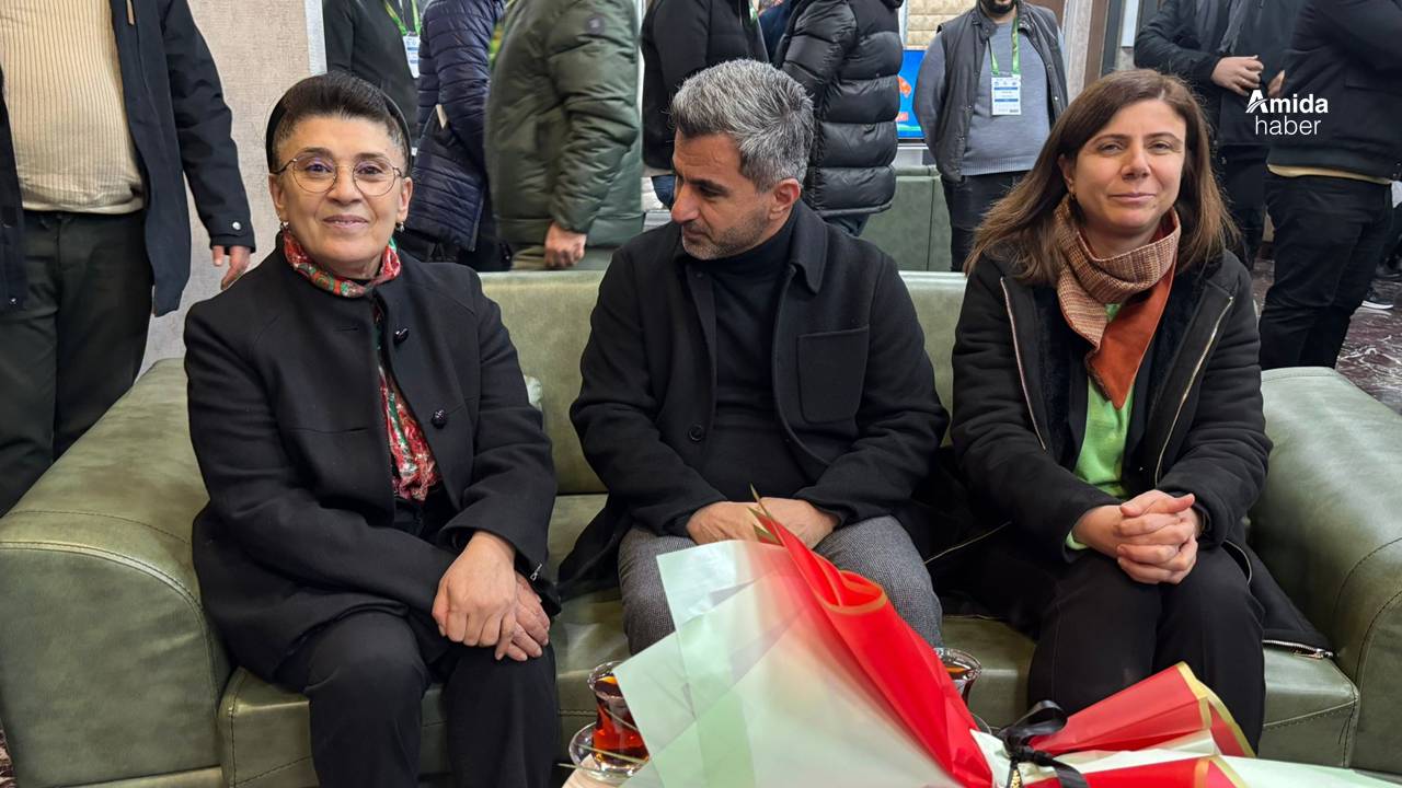 Amedspor Başkanı galibiyeti Roboski ailelerine armağan etti
