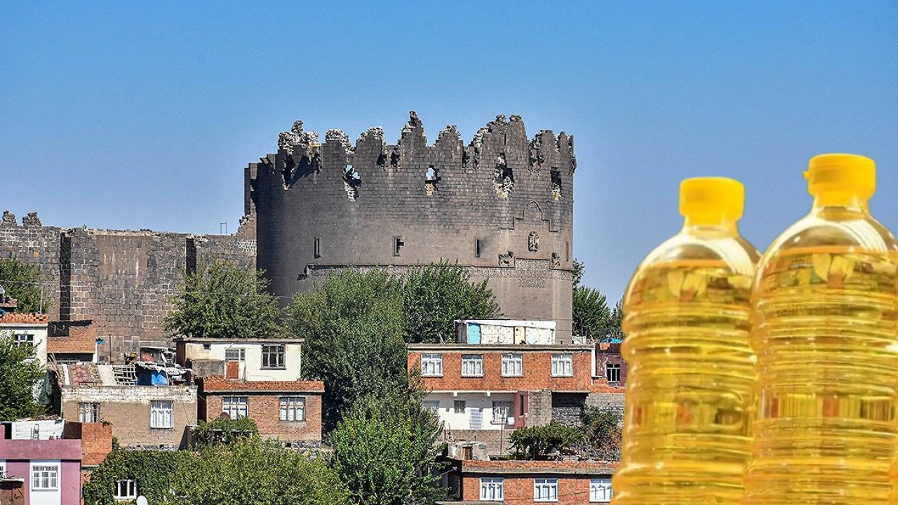 Diyarbakır’da asgari ücret fırsatçılığı: Yağa zam