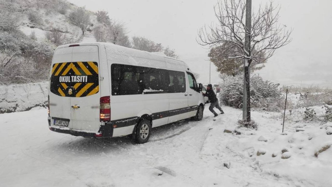 Batman yarın da tatil dedi, gözler Diyarbakır’da