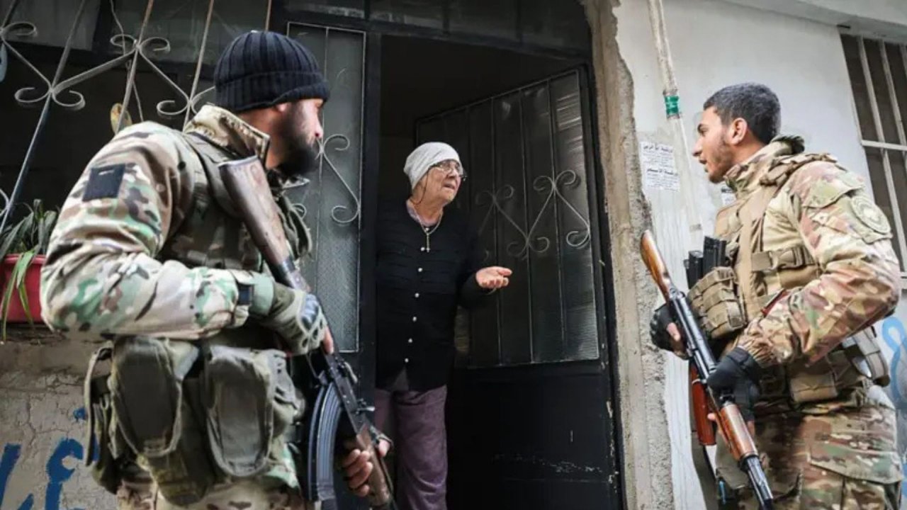 Suriye sahilinde kanlı Pazar: Bilanço belli oldu