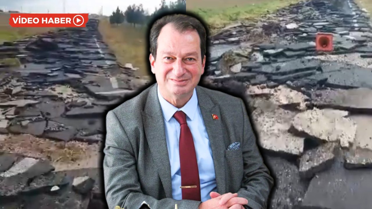 Bu görüntüler için rektörden açıklama geldi