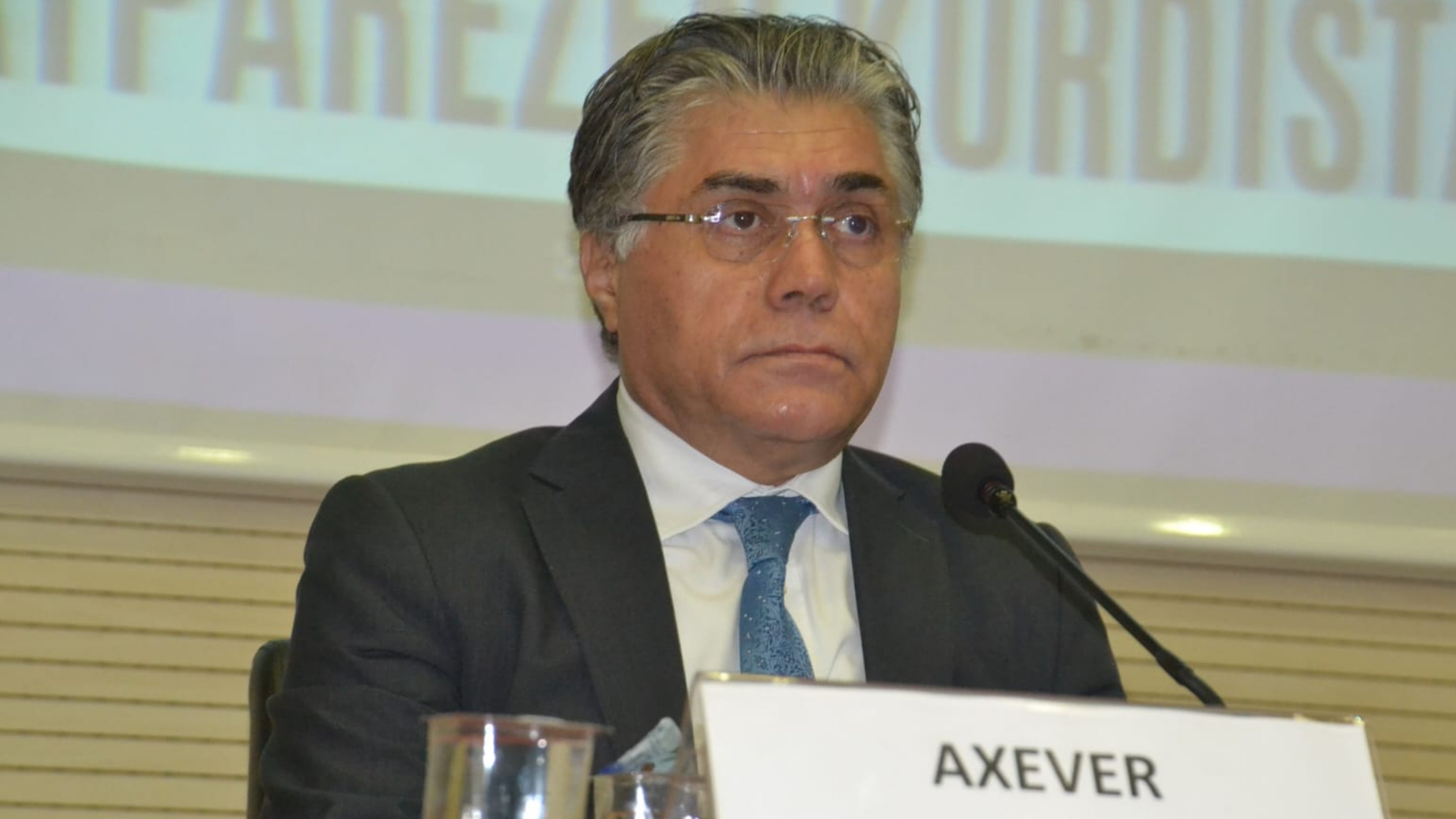 Özçelik: Tüm Kürtler Rojava için seferber olmalı