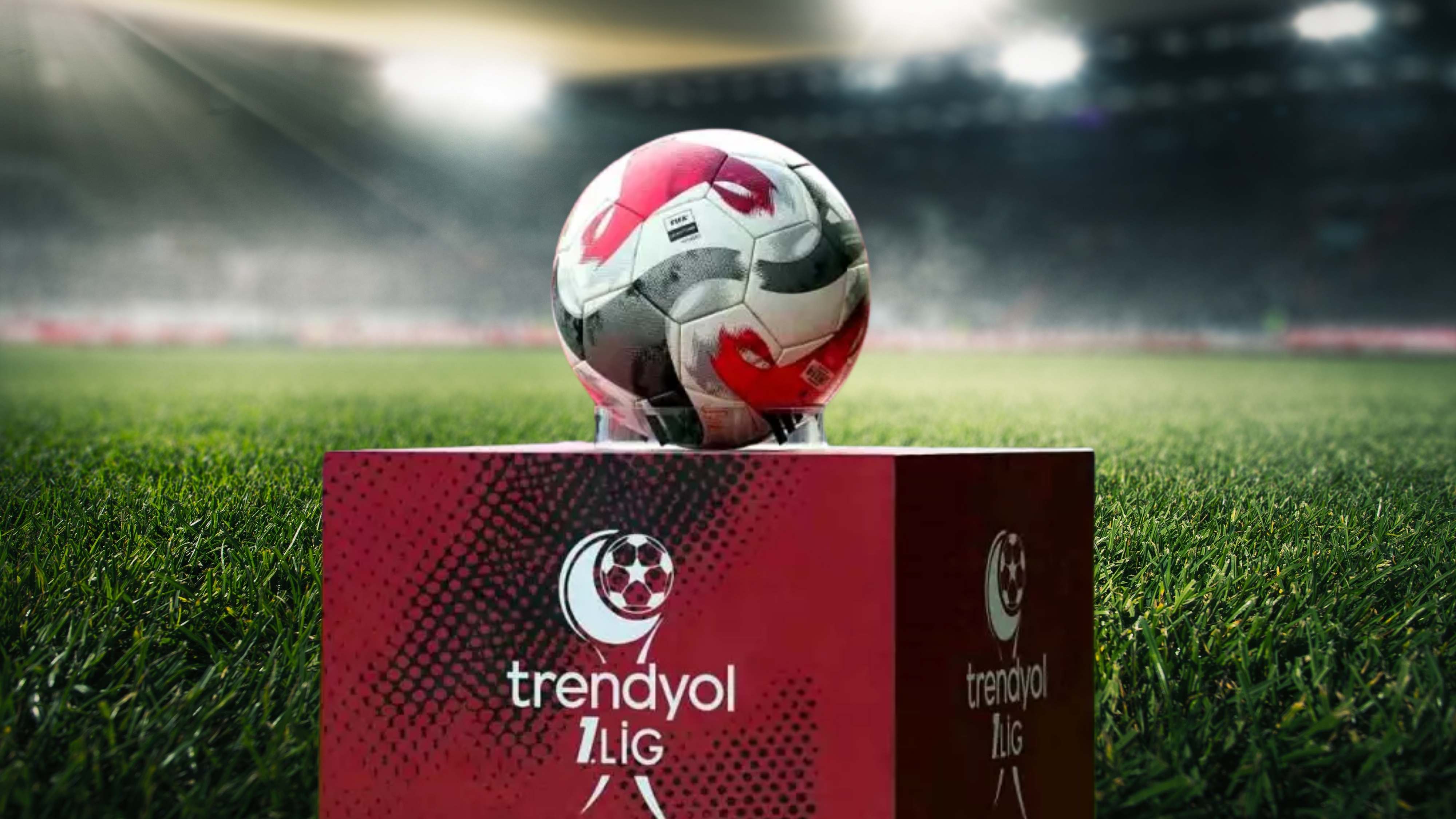 Trendyol 1. Lig'de ilk yarı sona erdi: İşte sıralama