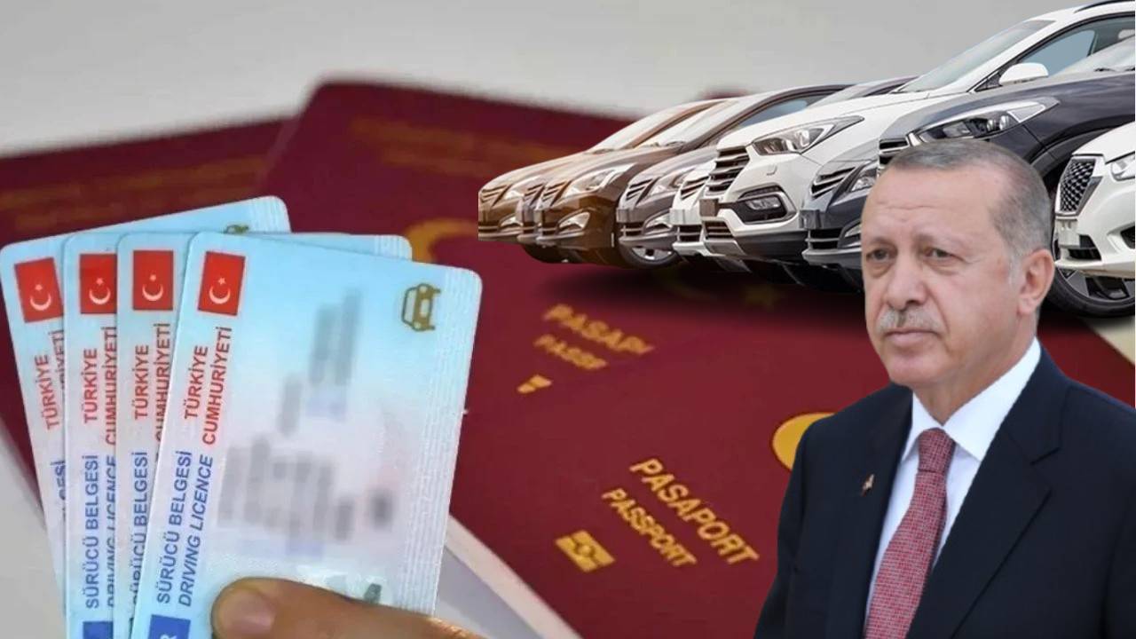 Vergi ve harçlarda indirim: Gözler Cumhurbaşkanı Erdoğan’da