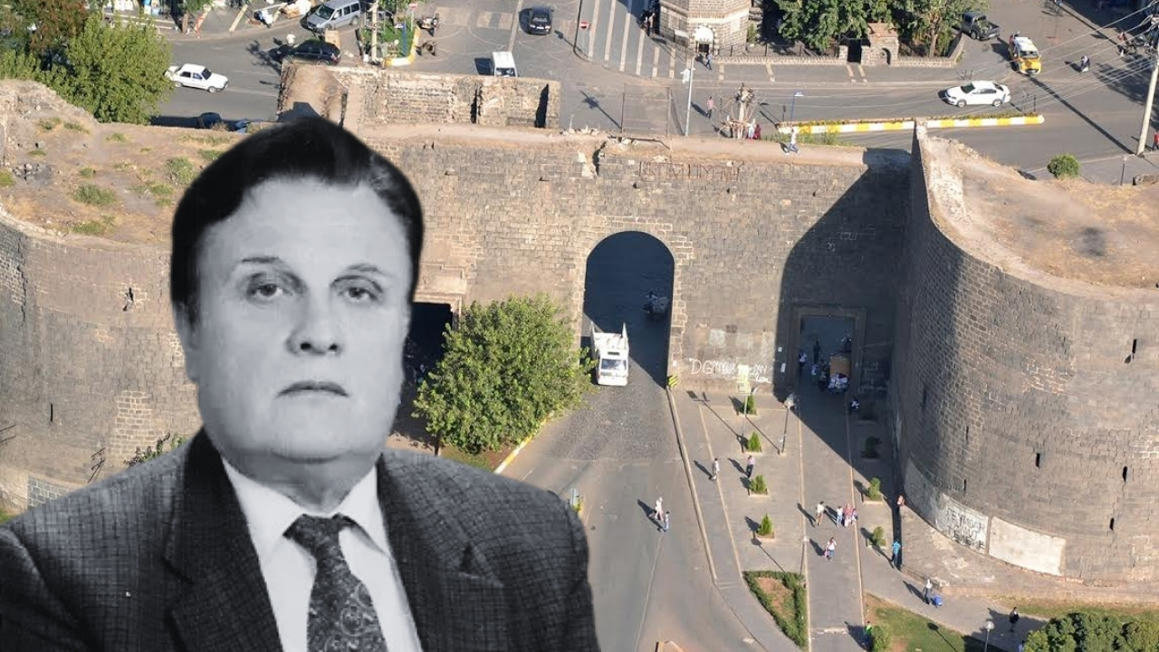 Diyarbakırlı doktor Edirne’de hayatını kaybetti