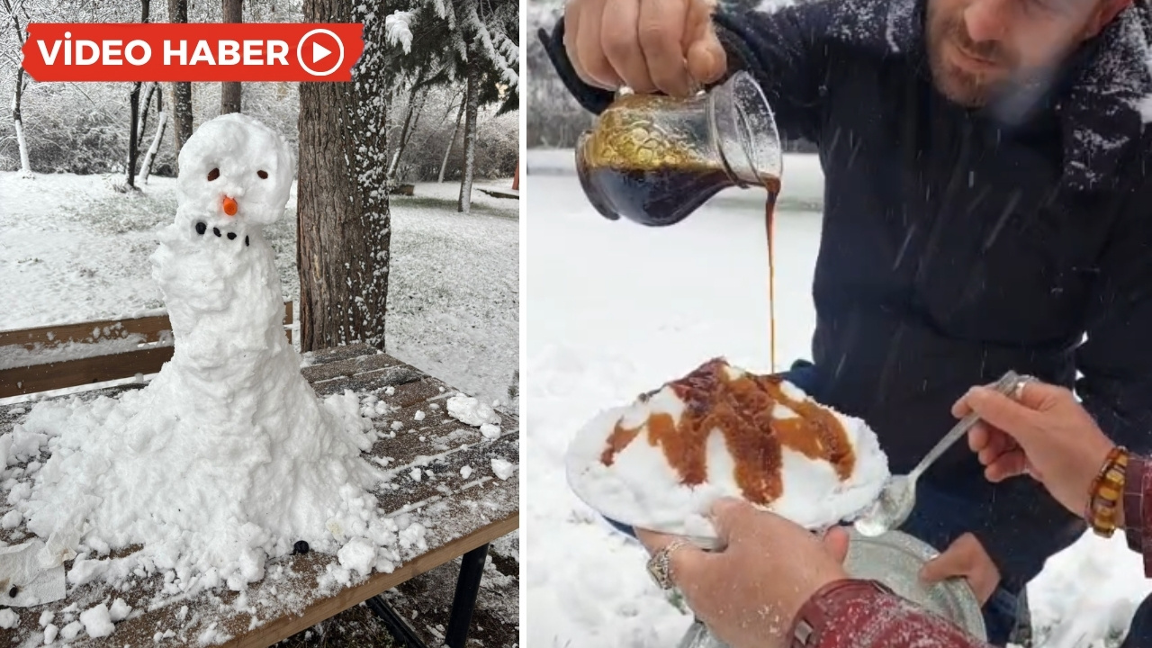 Diyarbakır’da berfedims sezonu açıldı