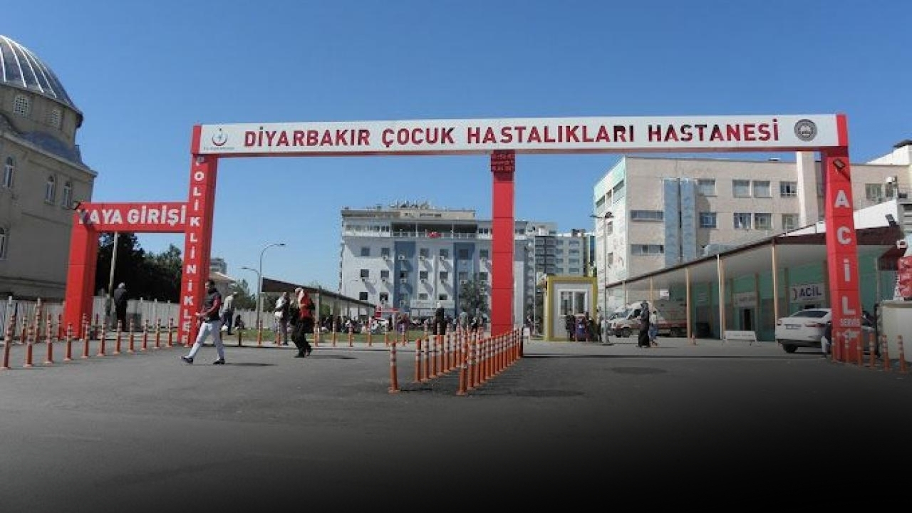 Diyarbakır'daki hastanede mobbing iddiası: İki kez sürgün edildim