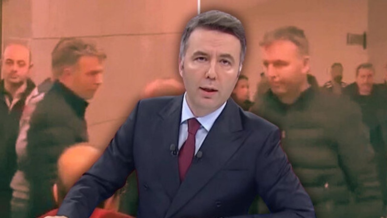 İtiraf eden Mehmet Akif Ersoy isim verdi