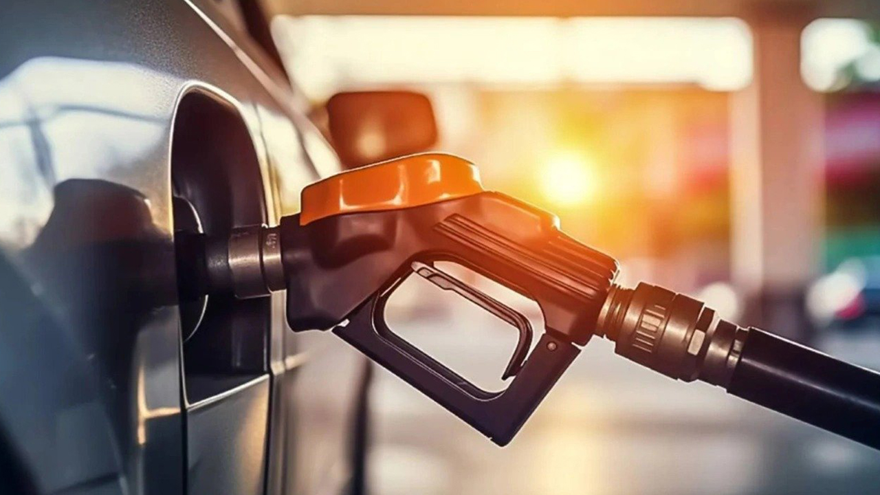 Akaryakıta zam geldi: Diyarbakır’da güncel fiyatlar