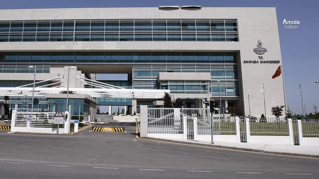 AYM işkenceye dur dedi: Ertelenmeyecek