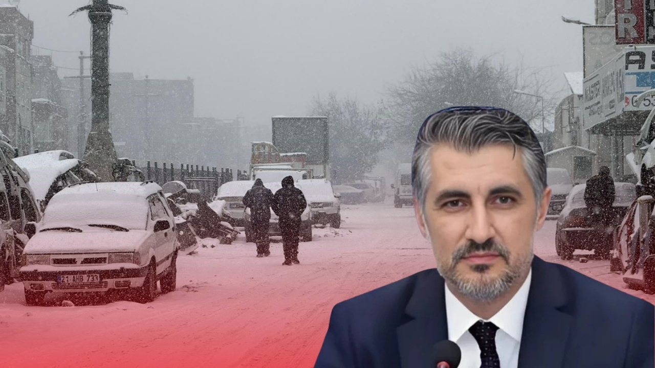 Diyarbakırlı uzmandan önemli uyarılar: Asıl tehlike kardan sonra