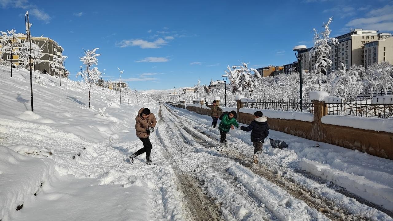 Okullar yarın 21 ilde tatil edildi: İşte şehirlerin listesi