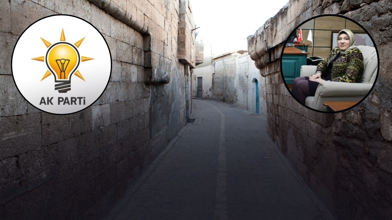 AK Parti’li eski yönetici evinde ölü bulundu