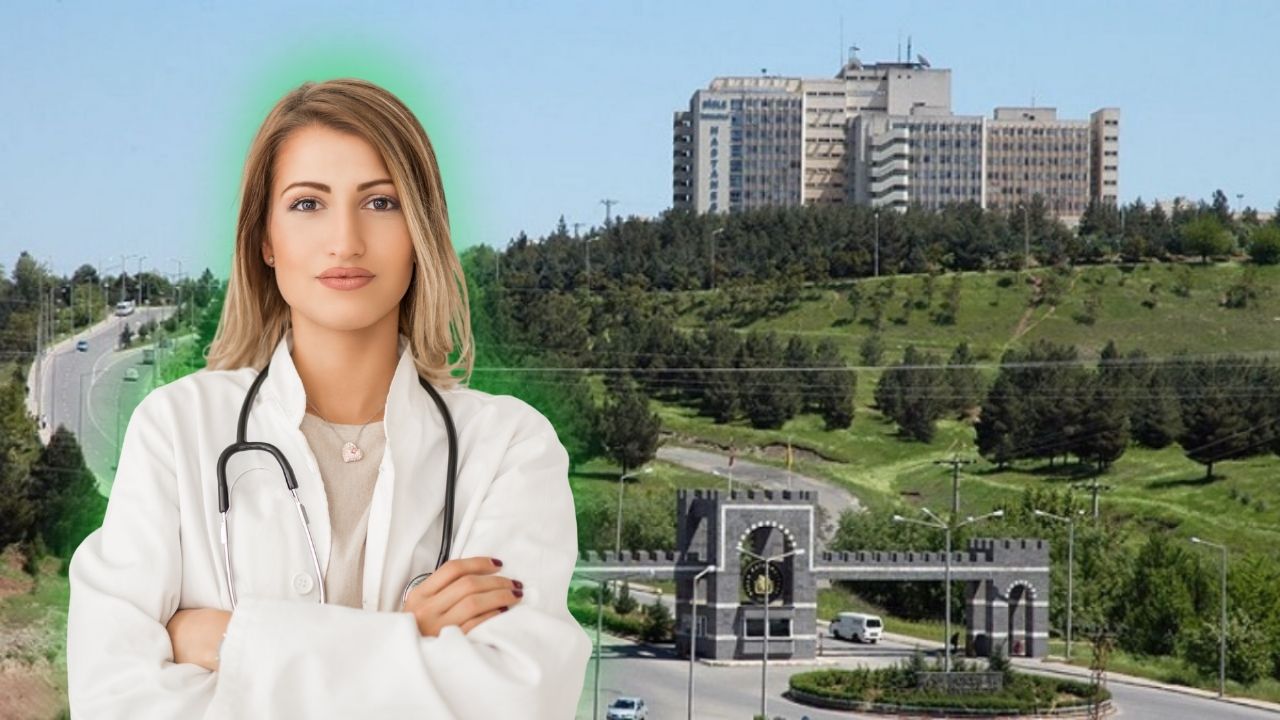 Diyarbakır’a 57 yeni doktor kadrosu tahsis edildi