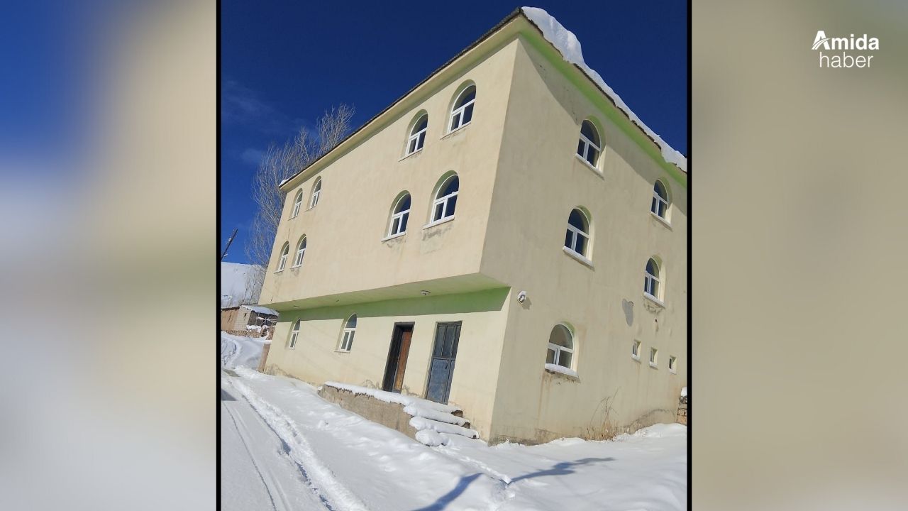 Van’da cami var imam yok: Taşımalı ibadet önerisi!