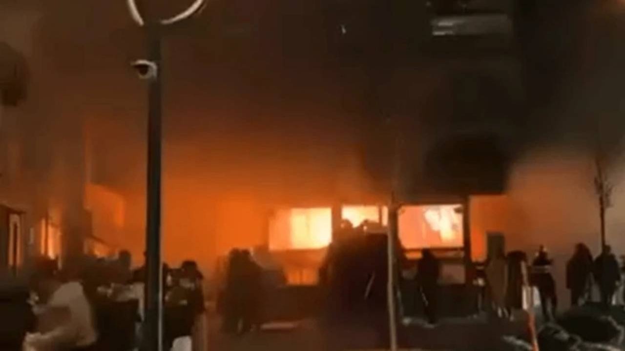 İsviçre’de yılbaşı faciasında 40 öldü, 115 yaralı: 5 gün yas ilan edildi