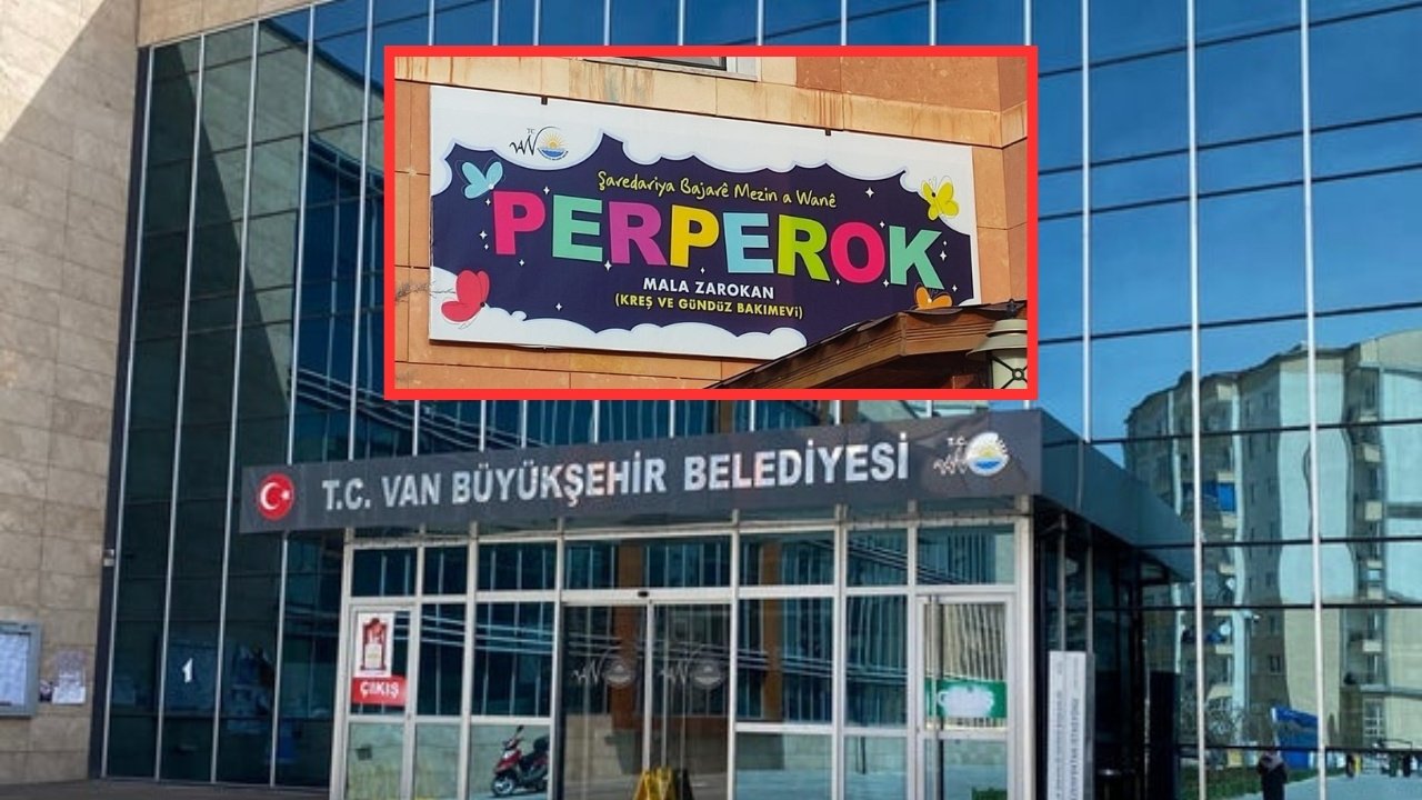 Kayyumun ‘Perperok’ rahatsızlığı: Haberimiz meclis gündeminde