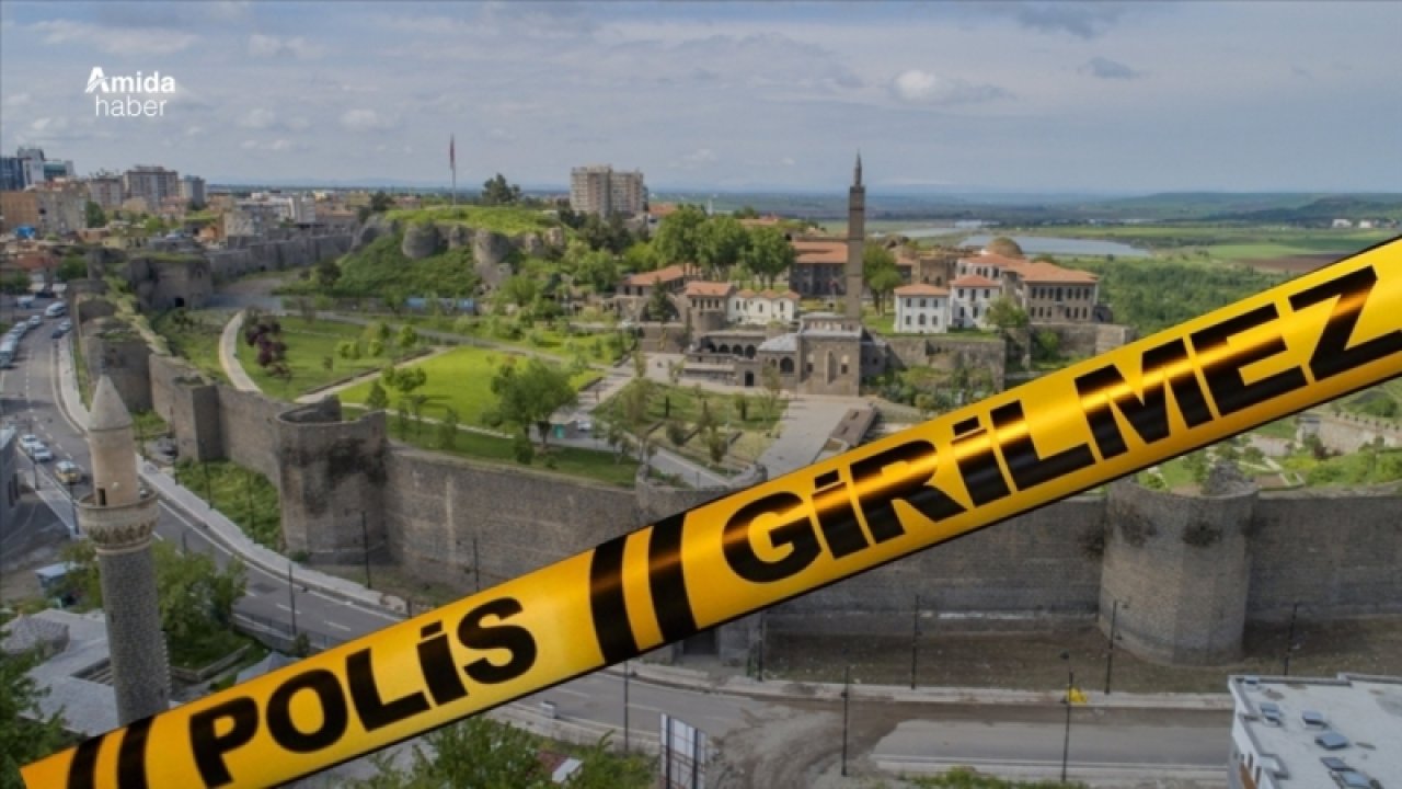 Diyarbakır’da annesine öldüren kişiye iyi hal indirimi