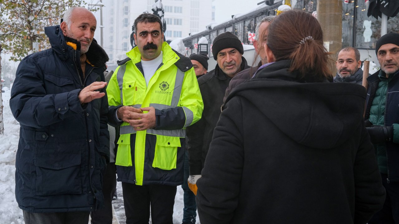 Doğan Hatun’dan açıklama ve özür mesajı: Yetersiz kaldık