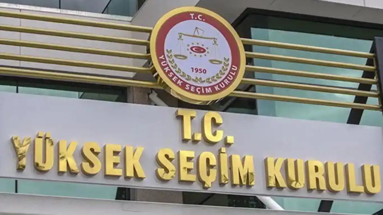 Siyasi partiler 6 ayda kaç yeni üye kazandı? işte rakamlar