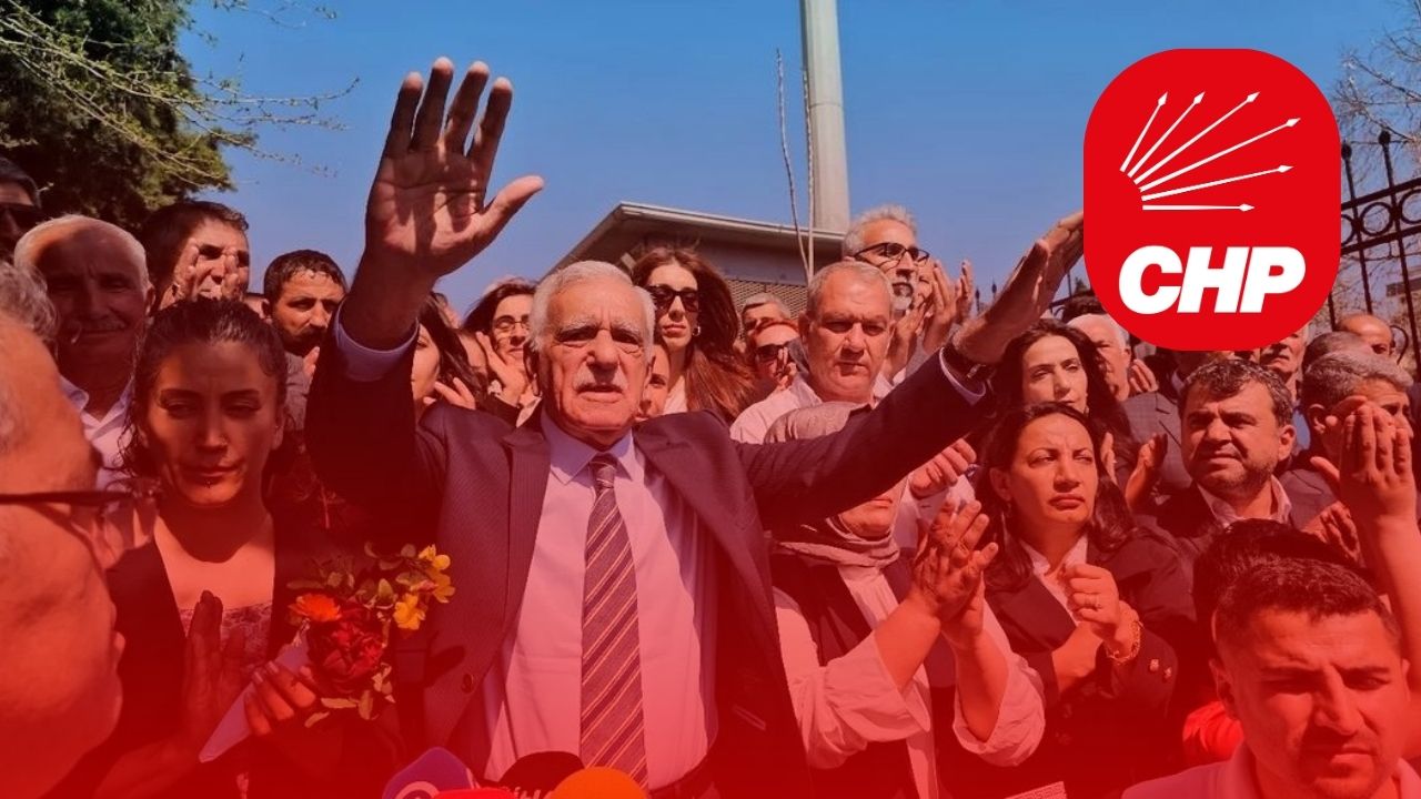 Mardin'de kayyım süresi uzatıldı: CHP'den "kelepçe" benzetmesi