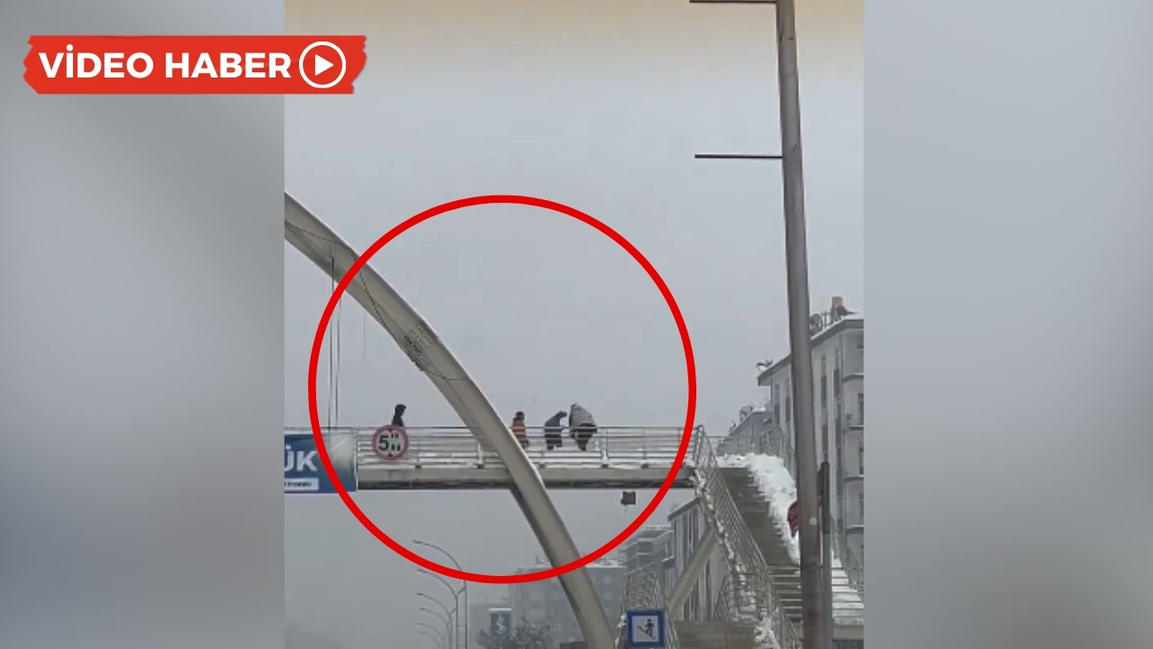 Diyarbakır'da çocukları darp etmişti: Gözaltına alındı