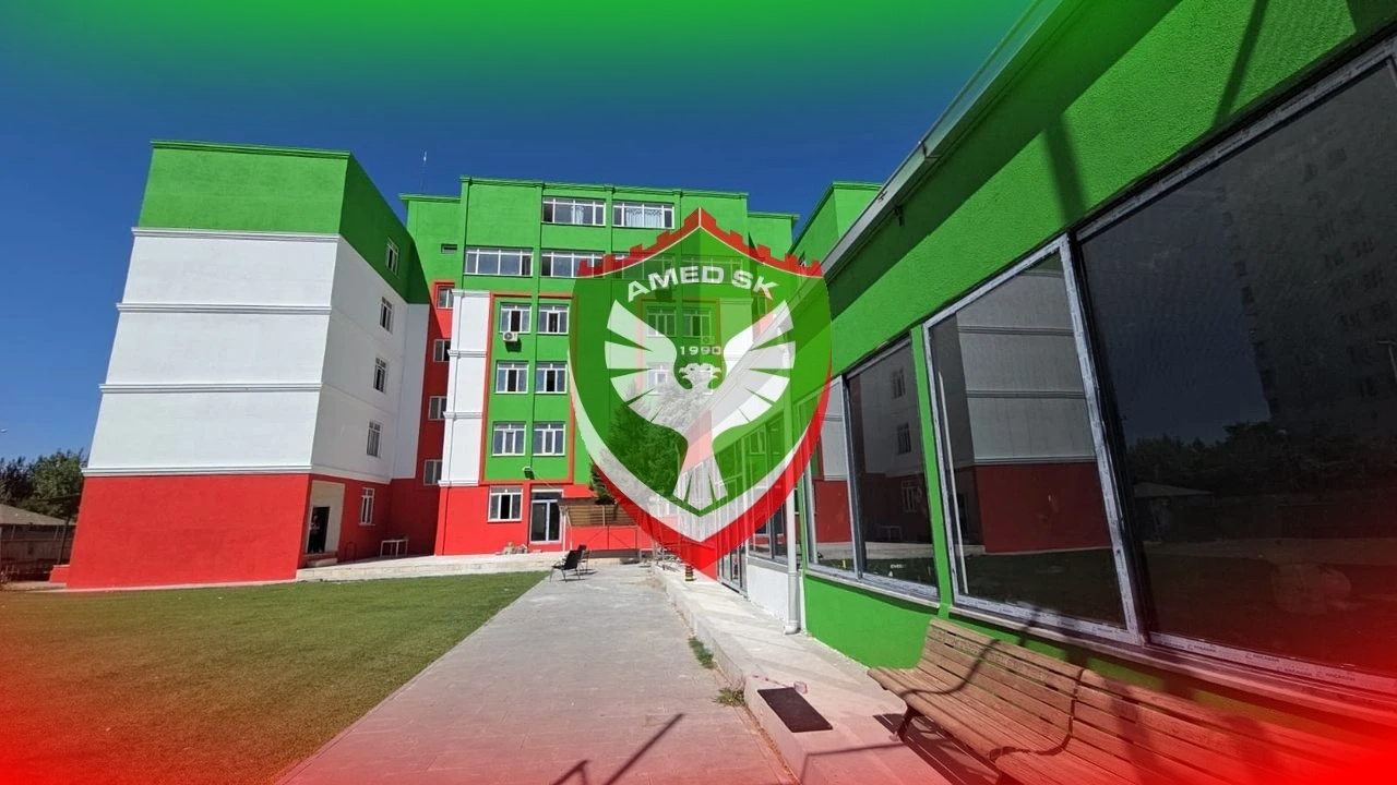 Amedspor 4 oyuncu ile görüşme halinde: İlk hedef kanat oyuncusu