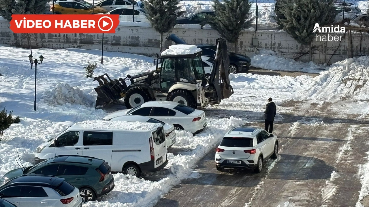 Diyarbakır’da ‘kar’ fırsatçıları fiyatları ikiye katladı