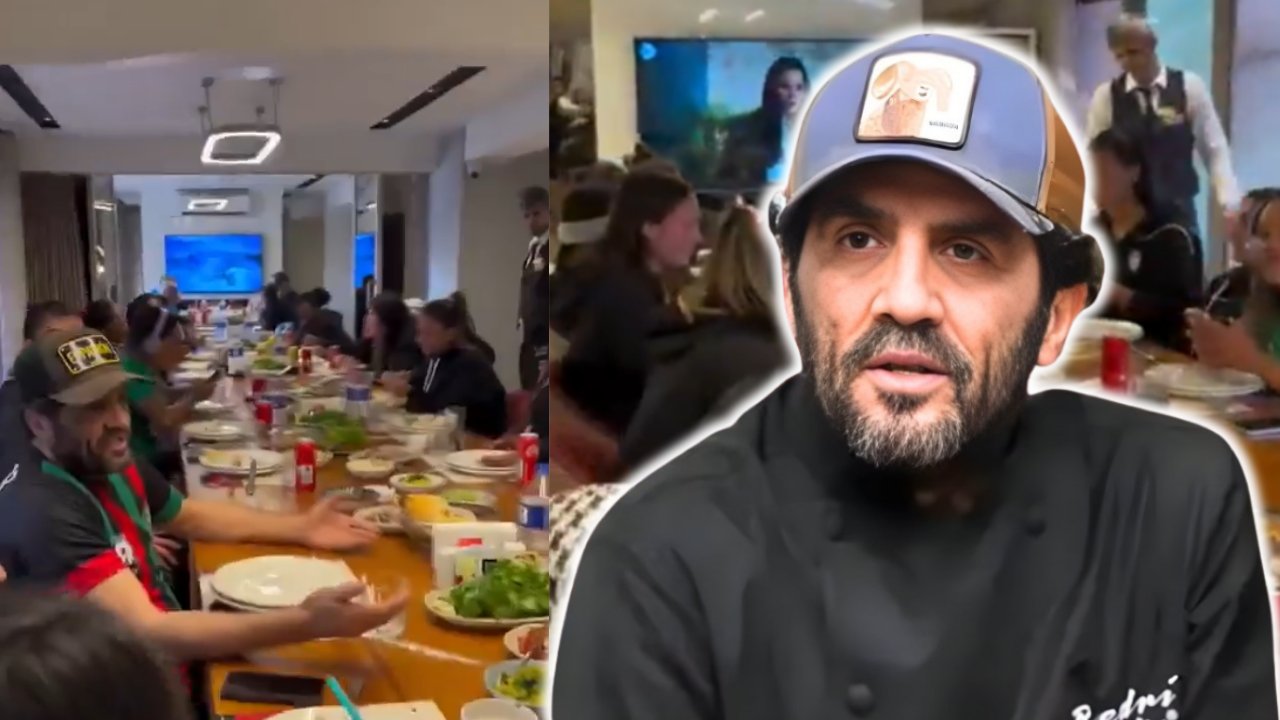 Bedri Usta hakkında soruşturma başlatıldı