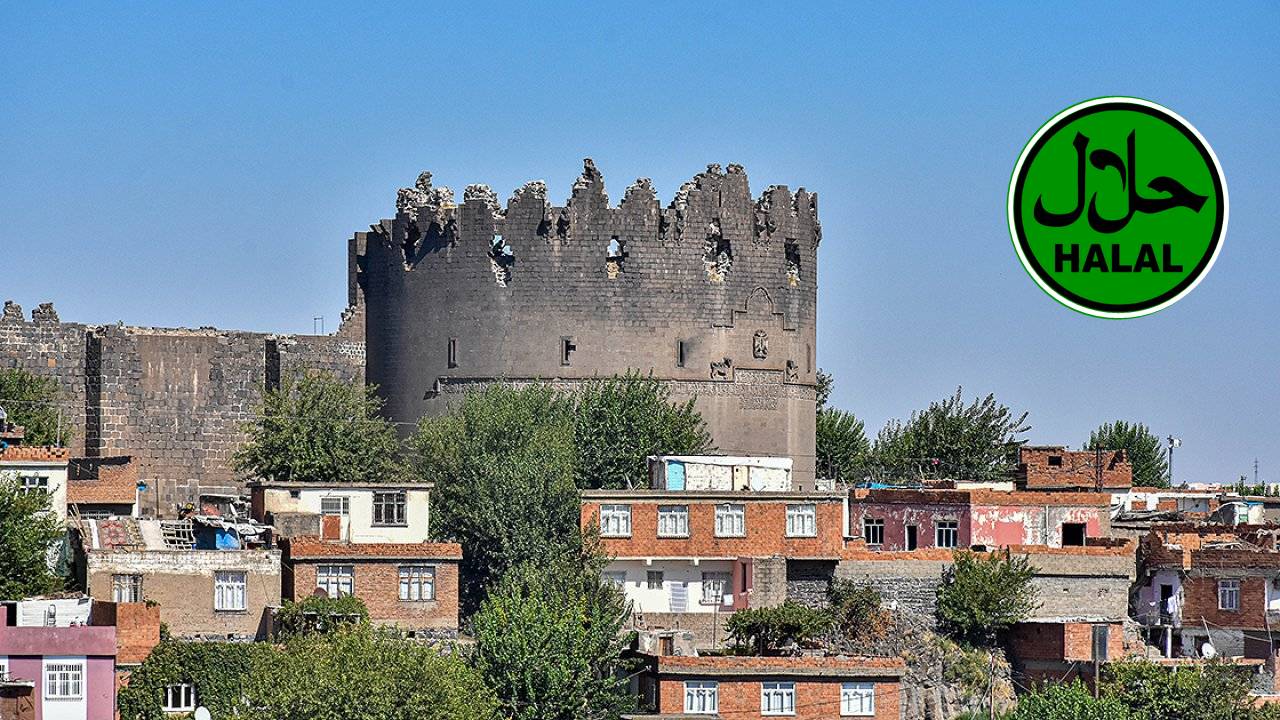 Diyarbakır: “Helal Belgesi” yoksa ihale de yok