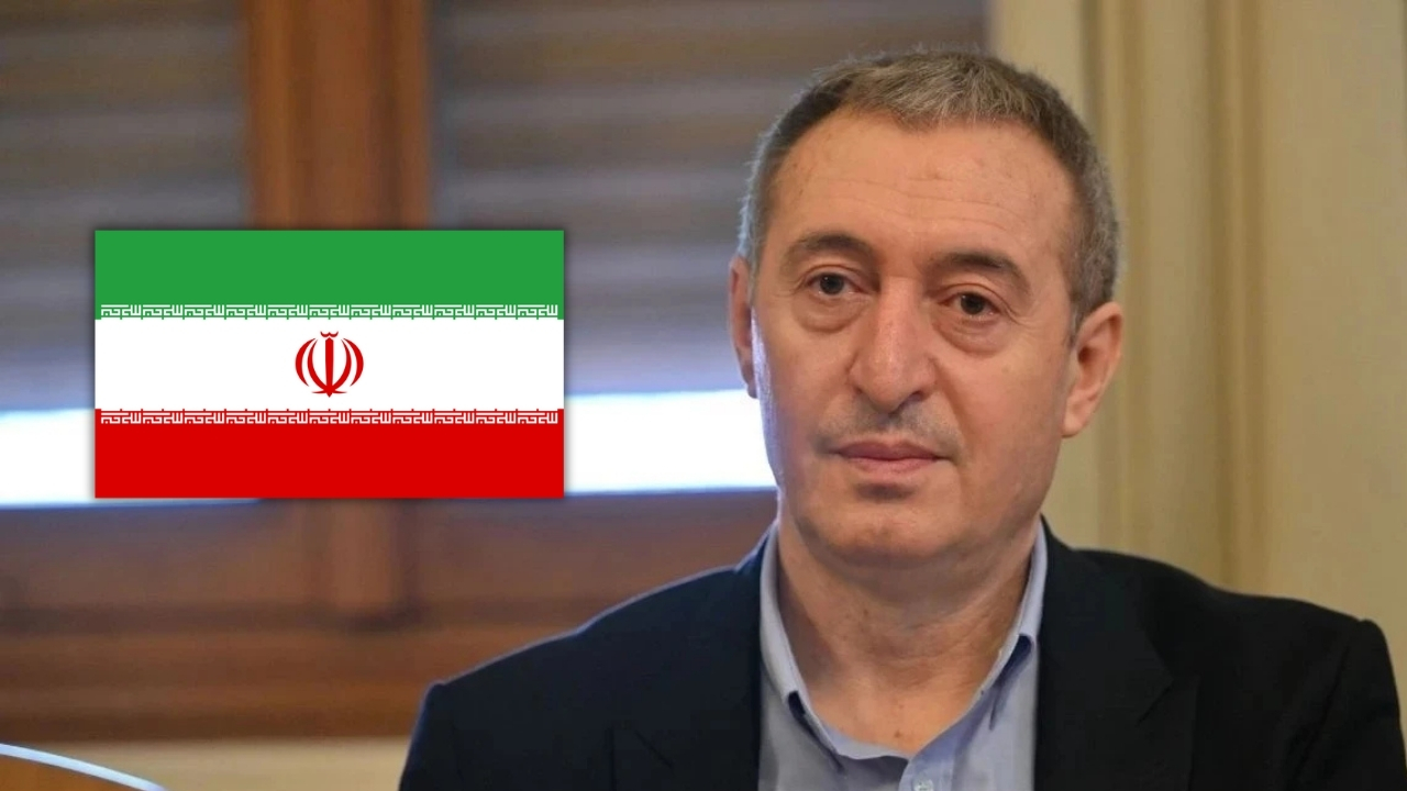 Tuncer Bakırhan’dan İran açıklaması