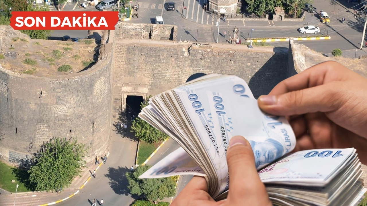 Enflasyon rakamları açıklandı: Kira artış oranı ve zamlı maaşlar belli oldu