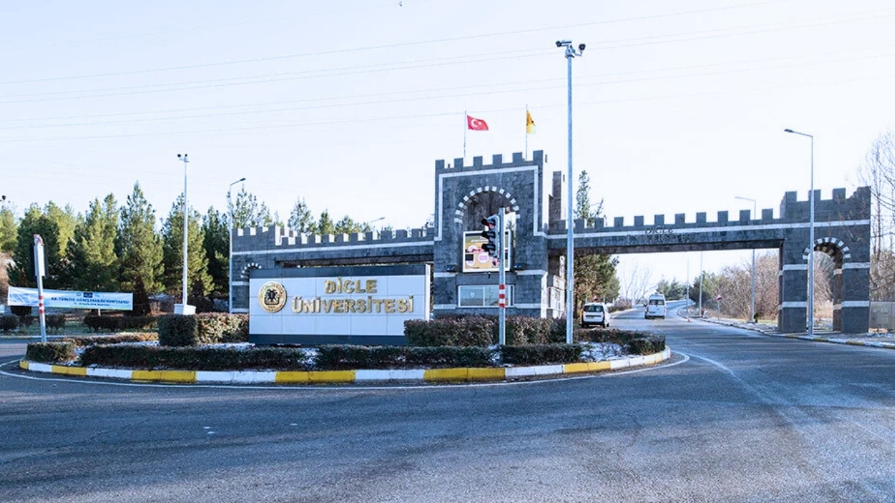 Diyarbakır’da hastanede patlama