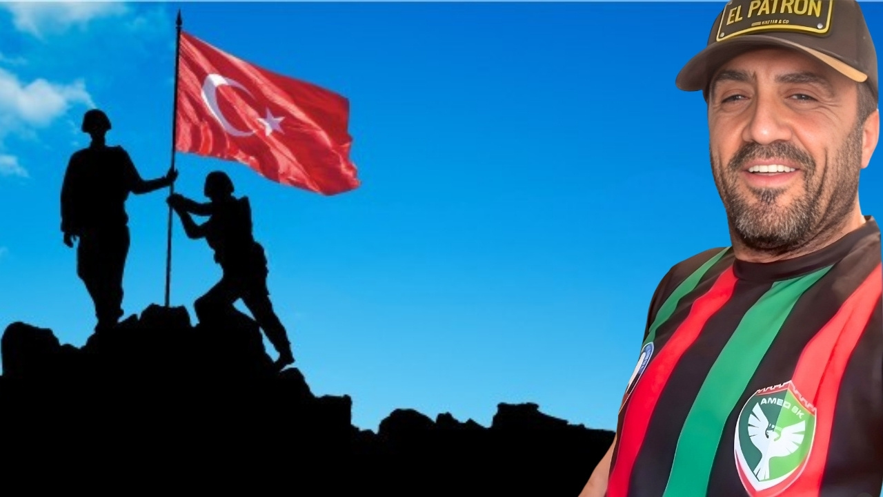 'Bedri Usta': Tazminatı Mehmetçik Vakfı’na bağışlayacağım