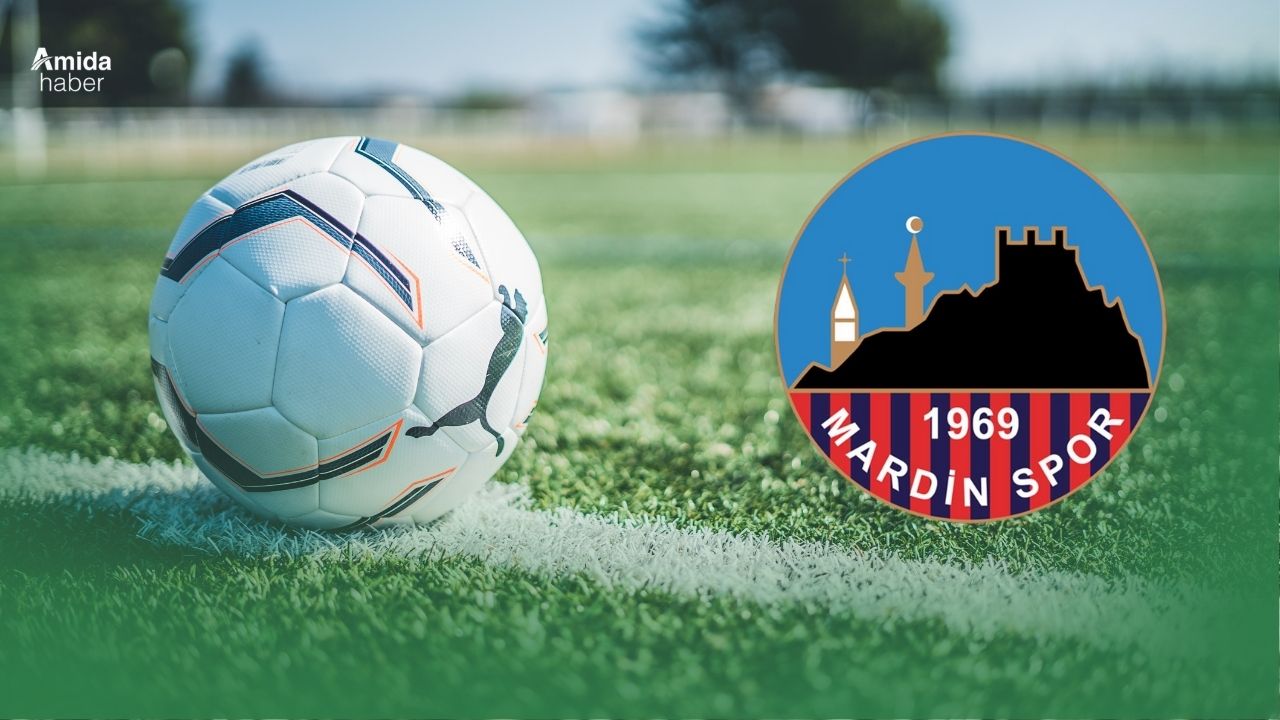 Mardin 1969 Spor’dan iki flaş transfer