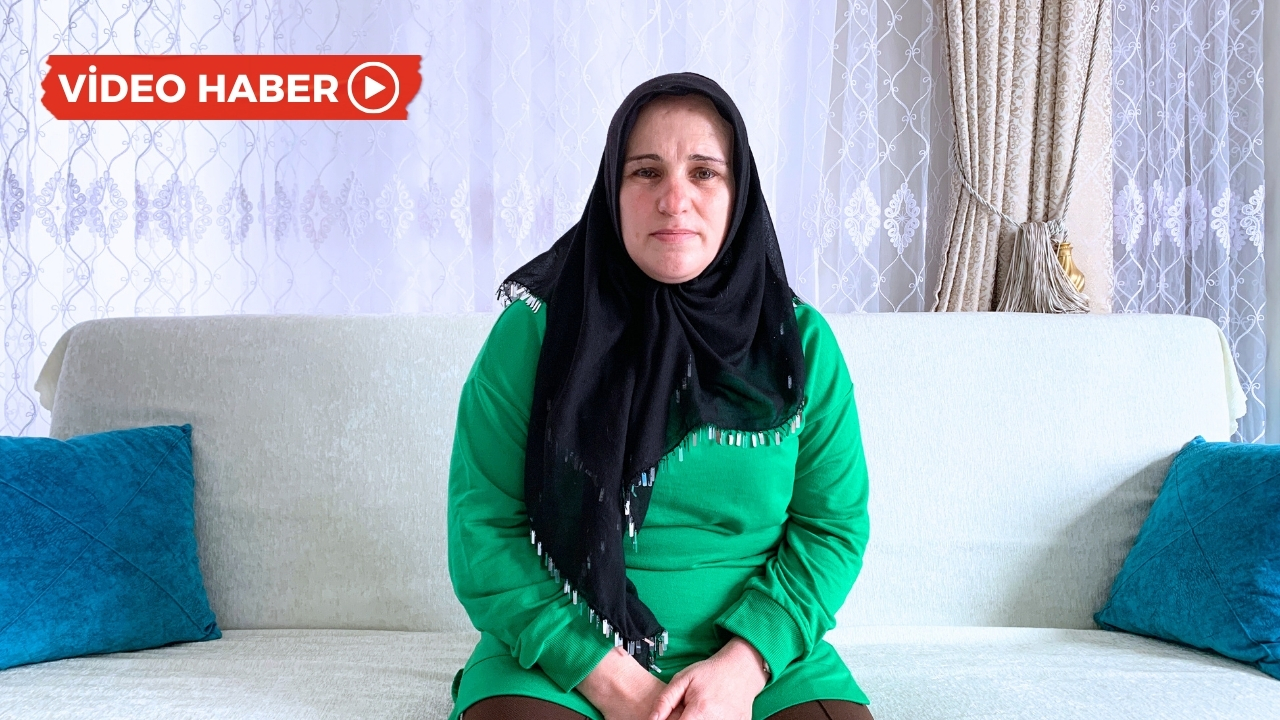 Diyarbakırlı kadının çığlığı: Sokağa atacaklar!