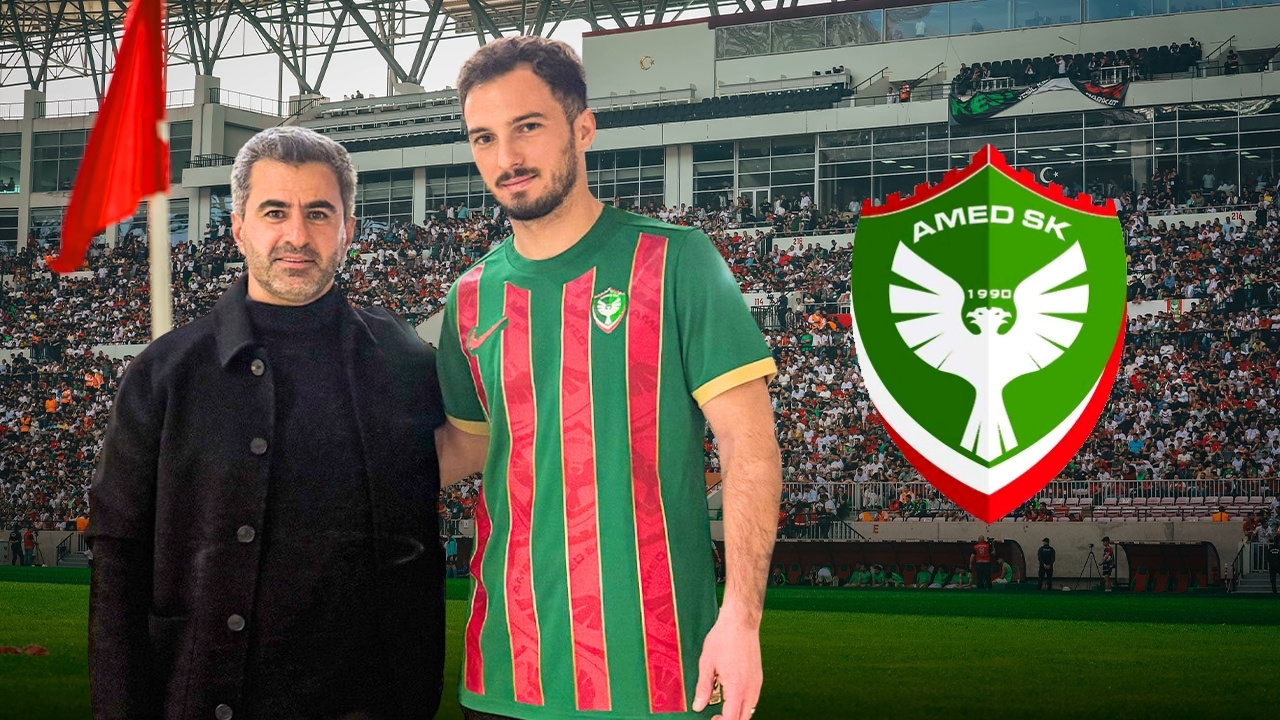 Nahit Eren İstanbul’da kamp kurdu