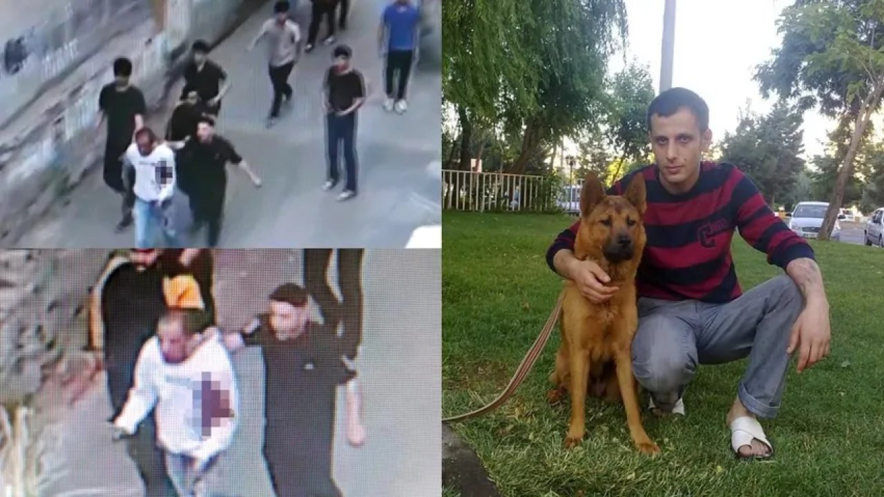 Diyarbakır'da 'tacizci' sanıldı, linç edildi: Sanıklar hâkim karşısında