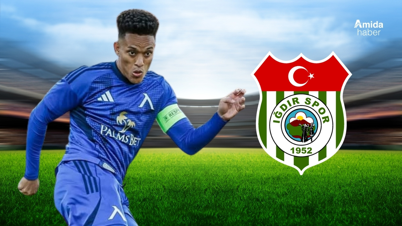 Iğdır FK’den Tsunami etkisi!