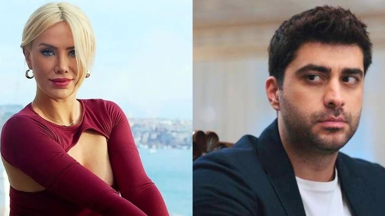 Uyuşturucu soruşturması: Burak Altındağ ve Ceyda Ersoy tutuklandı