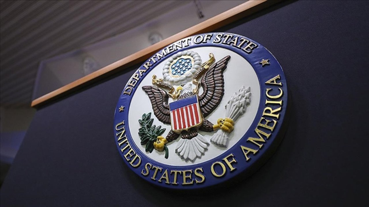 ABD’den Halep’teki çatışmalara ilişkin açıklama