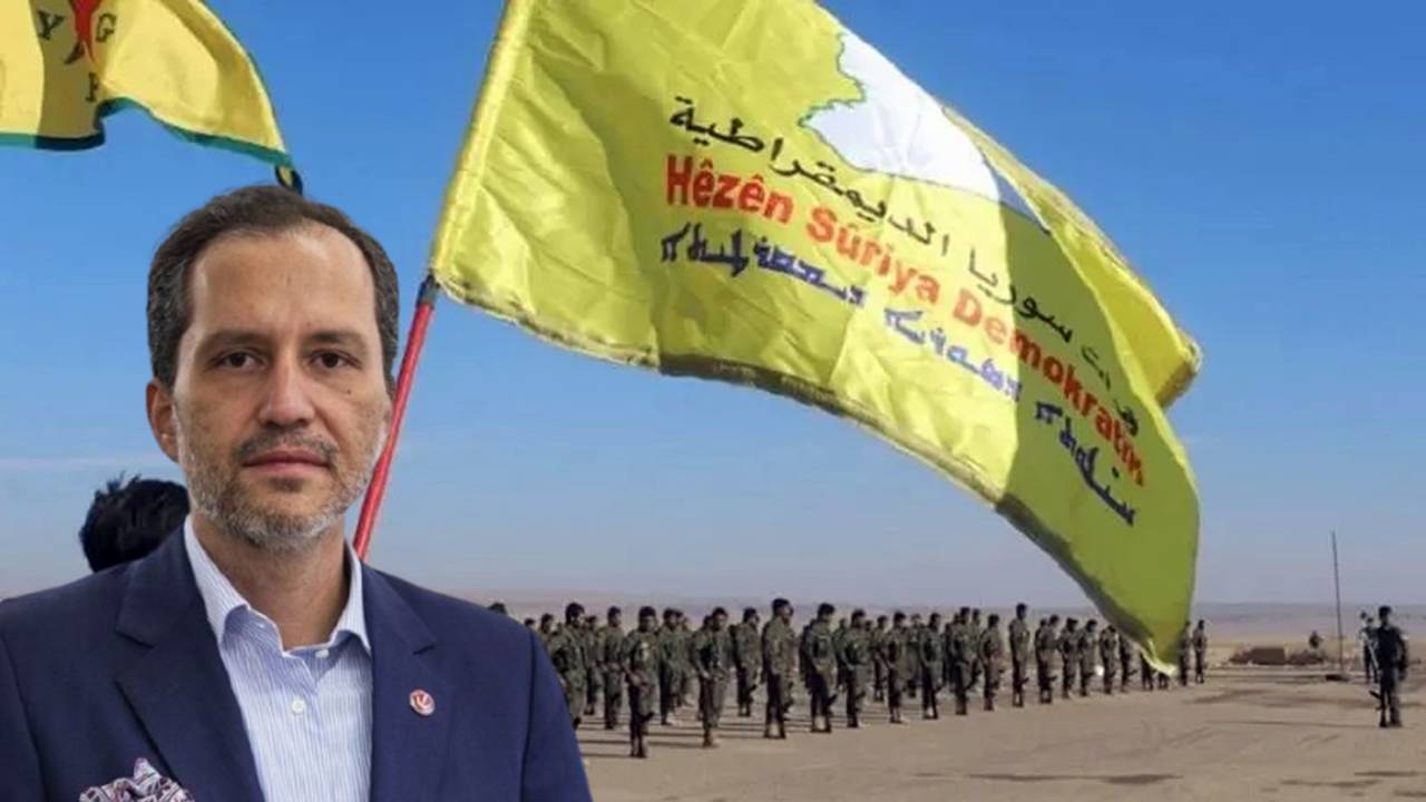 Erbakan çözüm sürecine neden karşı çıktıklarını açıkladı