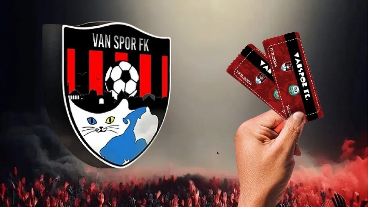 Vanspor’dan takdir toplayan davranış!