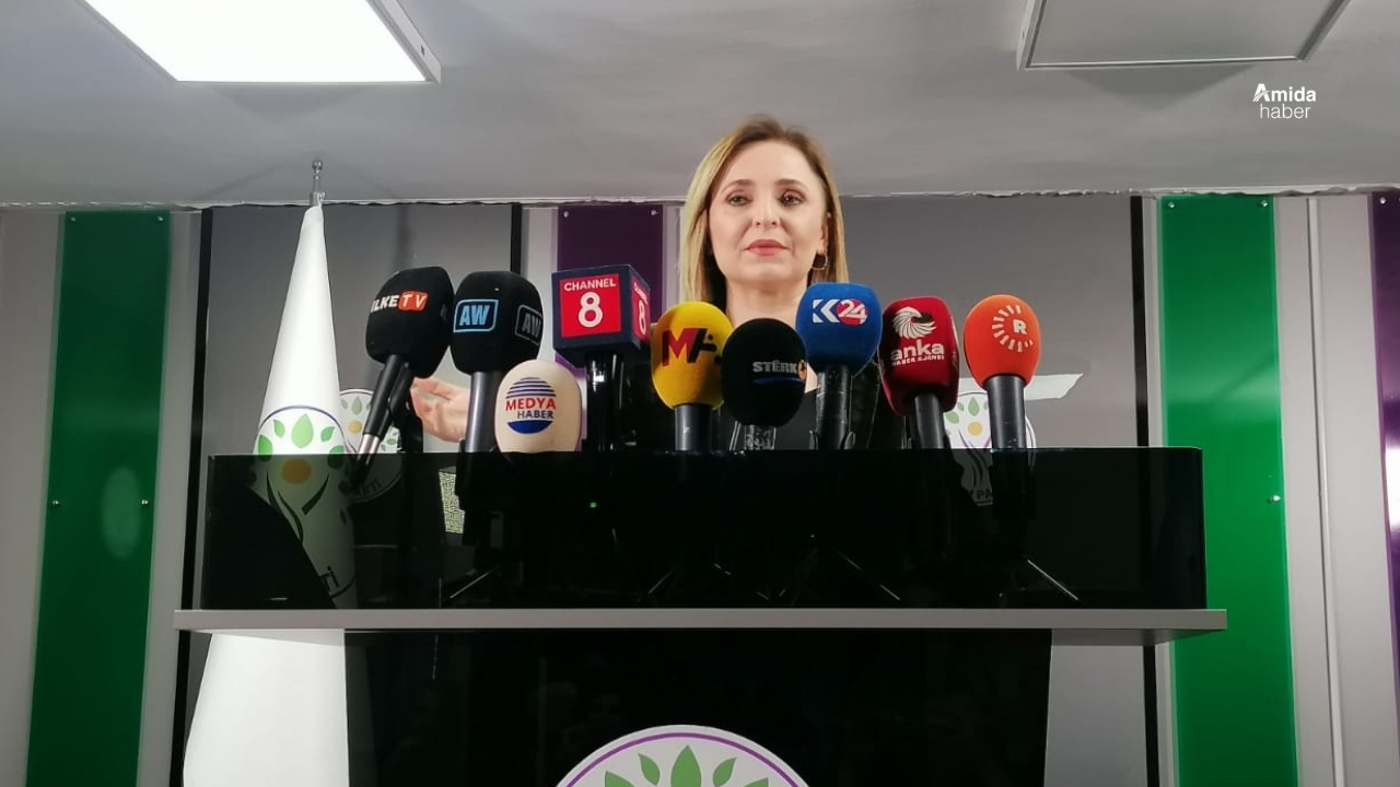 Ayşegül Doğan: Türkiye yapıcı bir rol almalı