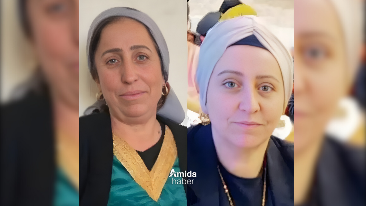 Mardin’de kız kardeşler cinayeti: Şüpheli tutuklandı