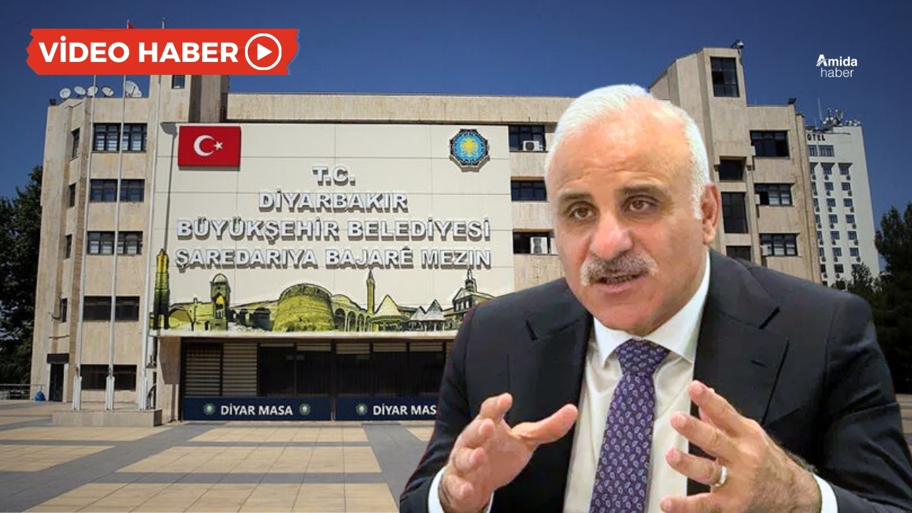 Diyarbakır Valisi’nden Büyükşehir’e uyarı: Ciddi kamu zararı oluşur