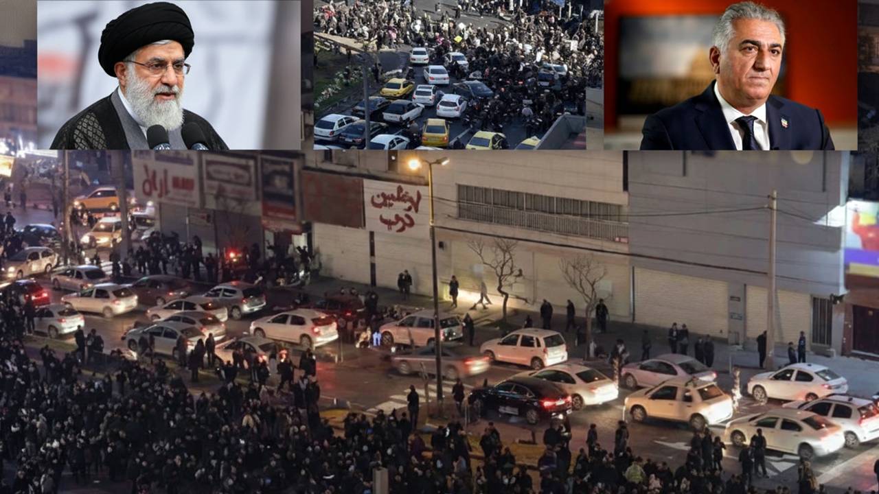 İran’daki protestolar 13'üncü gününde: Neler yaşandı?